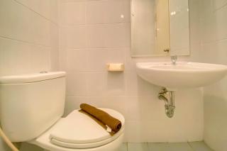 Great Location and Comfy 2BR at Signature Park Tebet Apartment By Travelio - 6