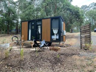 Kaura Retreat by Tiny Away - - 4