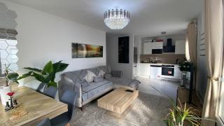 LinaLand - Charming apartment near Paris - Châtenay-Malabry - 3