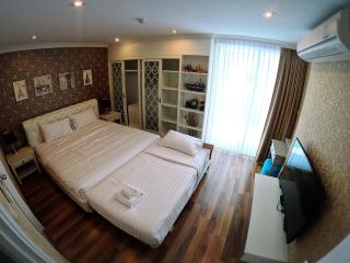 My Resort by Tatee Huahin E101 - Hua Hin - 5