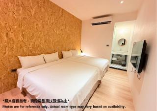 Let's Hostel - Kaohsiung - 6