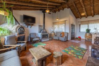 Casitas Granja El Enebral - Santo Tomé del Puerto - 6