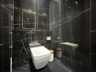 Trophy-Cultivate Retreat with Statement Design - 4