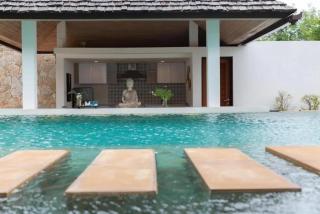 Luxury Villa Sunsai 5br Beach Front In Koh Samui - Nathon - 3