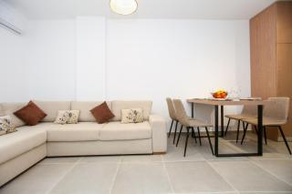 Sea View Apartment In Radhime 084 - Vlora - 1