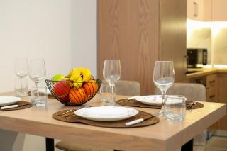 Sea View Apartment In Radhime 084 - Vlora - 7