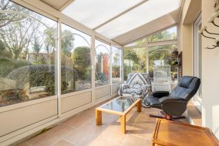 Grande maison à 5min des plages - Pouldreuzic - 8