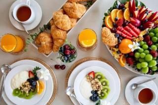 Beachfront 5Br Luxury Villa Sunsai Amazing Sunset - 5