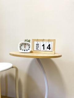 Rosemary Shore 2 Residences 1BR - 4