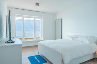 Duplex Lakeside Penthouse - Porto Valtravaglia - 6
