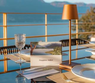 Duplex Lakeside Penthouse - Porto Valtravaglia - 3