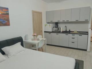 Desilva Residence - Loft and Nuba - Mamaia - 4