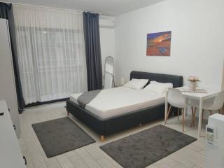 Desilva Residence - Loft and Nuba - Mamaia - 1