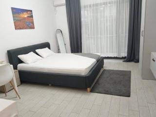Desilva Residence - Loft and Nuba - Mamaia - 5
