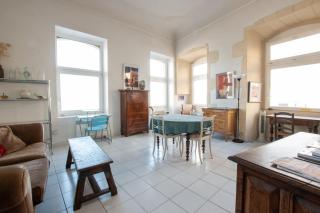 Renne - Vue imprenable sur le Rhône - Arles - 7