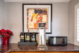 Americas Best Value Inn Richmond - Richmond - 2