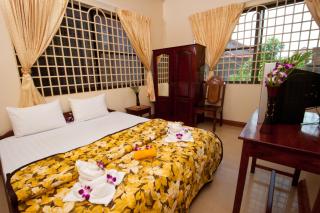 Okay Guesthouse Siem Reap - Siem Reap - 9