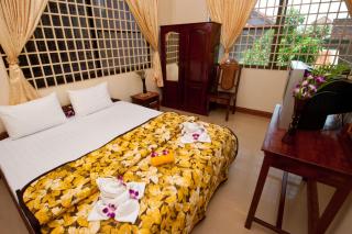 Okay Guesthouse Siem Reap - Siem Reap - 2