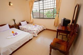 Okay Guesthouse Siem Reap - Siem Reap - 1