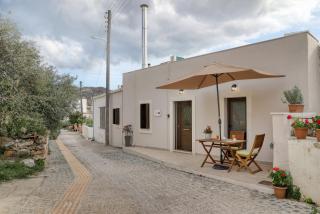 Rodi House by Comfortbnb, Sitia-Palekastro - 9