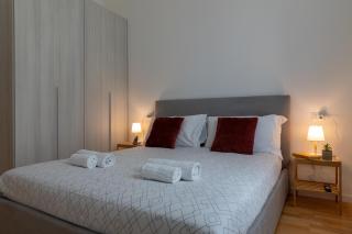 Casa 500 Family & Friends - M3 10 minutes to Duomo - Milan - 6