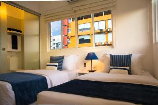The Residence - Colombo - 6