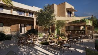 Linari Sea & Suites - Ormos Panagias - 8