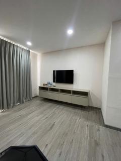The Shilla Apartment Phu My Hung - 9