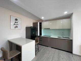 The Shilla Apartment Phu My Hung - Ho Chi Minh - 7