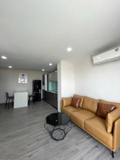 The Shilla Apartment Phu My Hung - Ho Chi Minh - 8