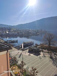 SEEBLICKAPARTMENT BUSINESS Im Zentrum - Gmunden - 7