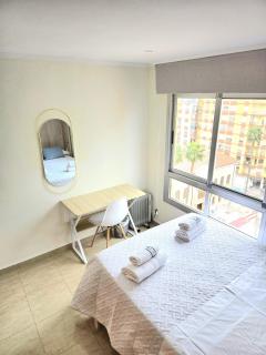 Room Lidón Center 1 - Castellón de la Plana - 4