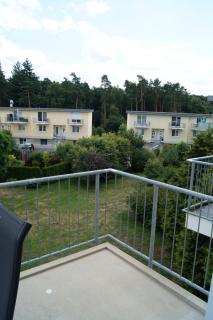 Ostseebuhne - Graal-Müritz - 1