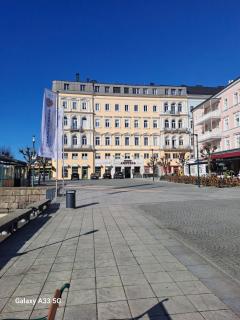 SEEBLICKAPARTMENT BUSINESS Im Zentrum - Gmunden - 4