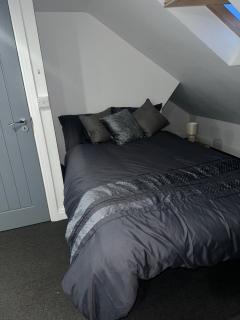 Modern Studio Flat In A Guest House In Basildon - 9