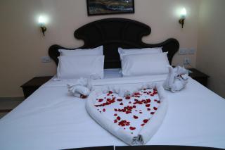 Orison Residency Hotel - Kunnamkulam - 9