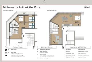 The Suites City Lofts at the Park - Hamburgo - 3