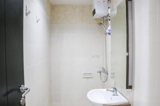 Comfort 1BR at Cervino Village Casablanca Apartment By Travelio - 5