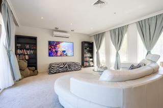 Luxury Family Poolside Villa Brighton Beach - Melbourne - 8