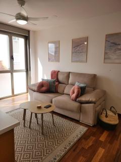 Apartamento Soleado Carballo - calefacción y netflix - Carballo - 9