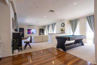 Luxury Family Poolside Villa Brighton Beach - Melbourne - 6