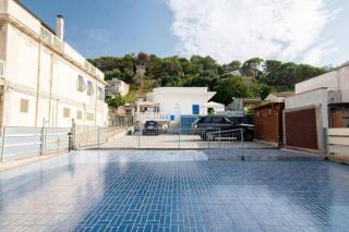 Villa Blu Corallo - splendid villa with private pool - Alcamo - 1