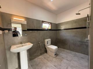 Heaven C Vila - Near Beach - Galle - 9