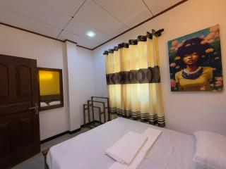 Heaven C Vila - Near Beach - Galle - 3
