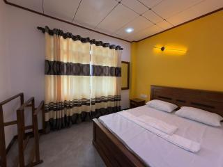 Heaven C Vila - Near Beach - Galle - 2