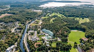 Ronneby Brunn - Ronneby - 7