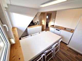 Superior Duplex Apartment - nur 5 min vom Europa-Park - 8