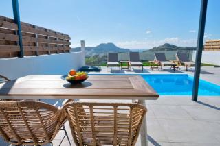 Villa Iris - Marioú - 9