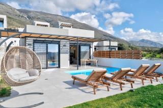 Villa Iris - Marioú - 7