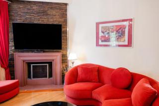 Le Chateau by CorfuΕscapes - - 4
